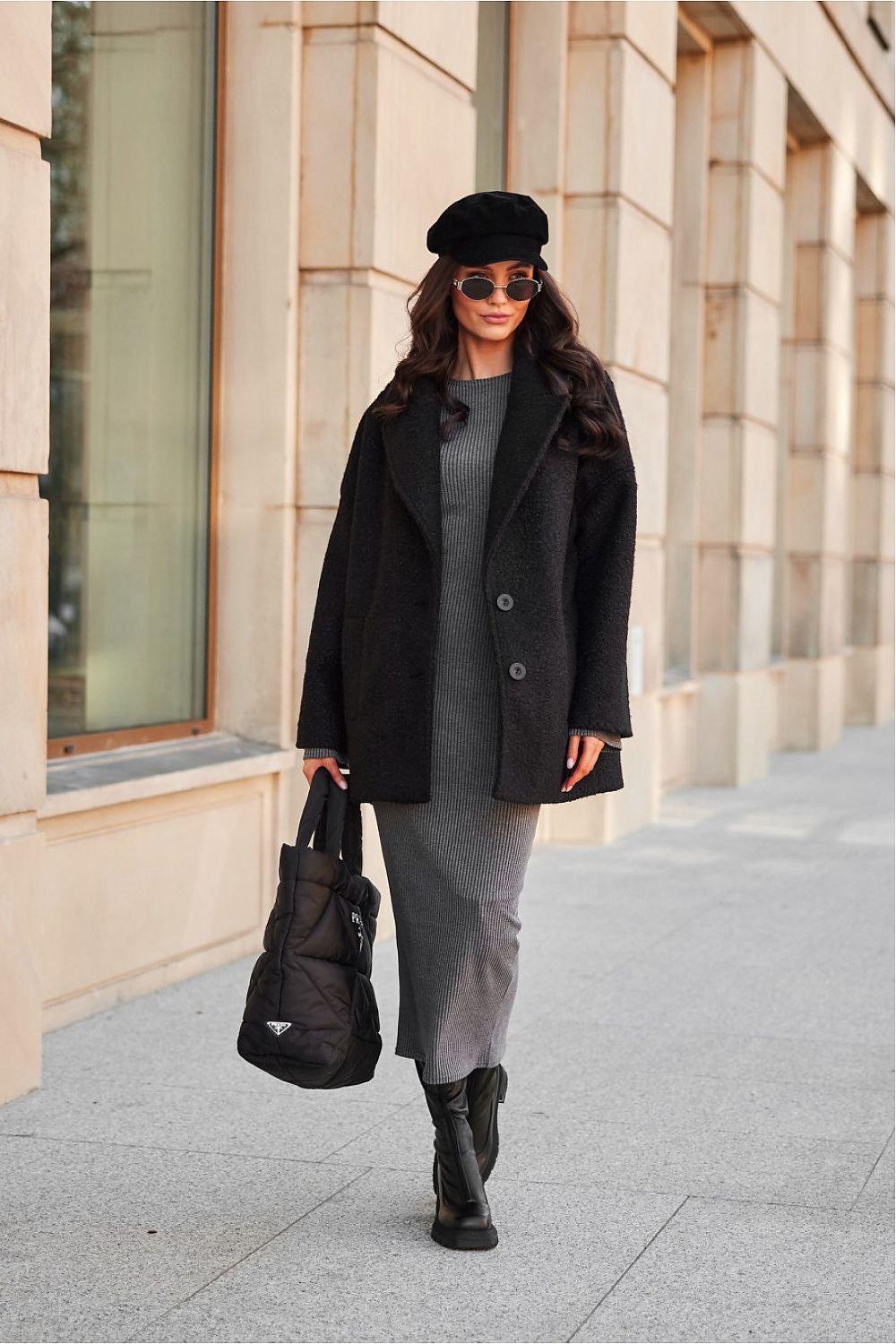  Giubbino model 203097 Roco Fashion 