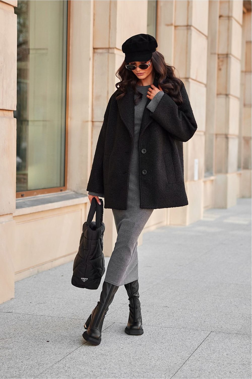  Giubbino model 203097 Roco Fashion 