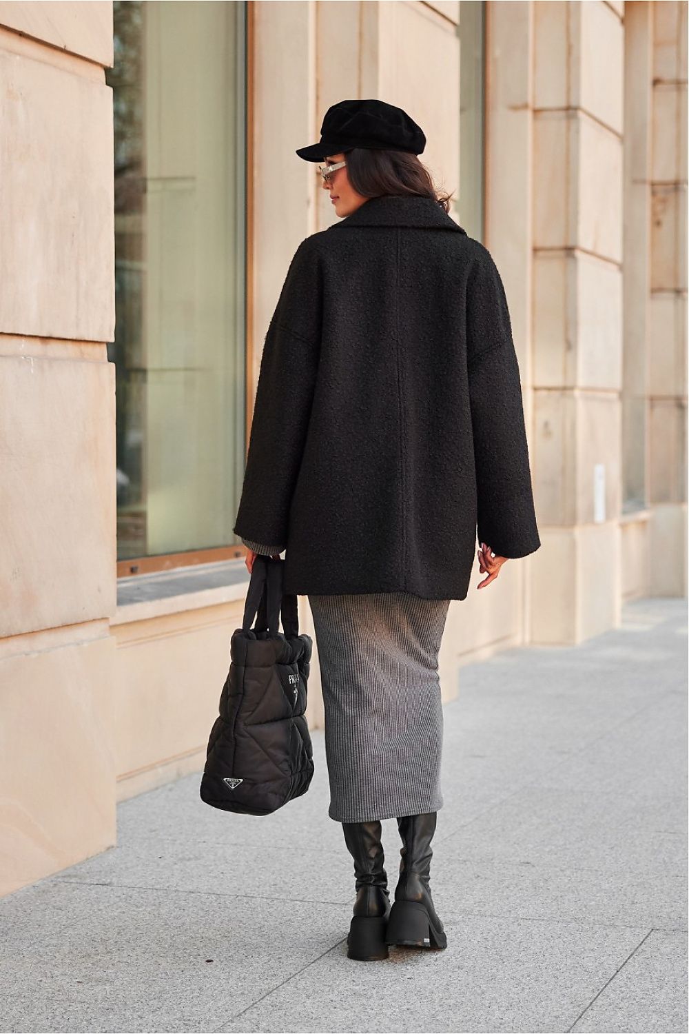  Giubbino model 203097 Roco Fashion 