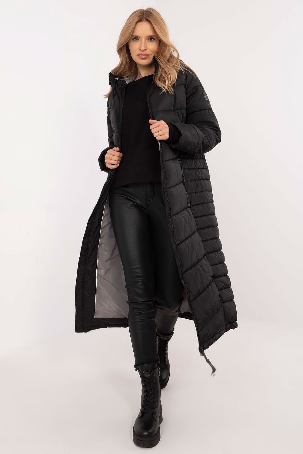  Giubbino model 203482 Sublevel 