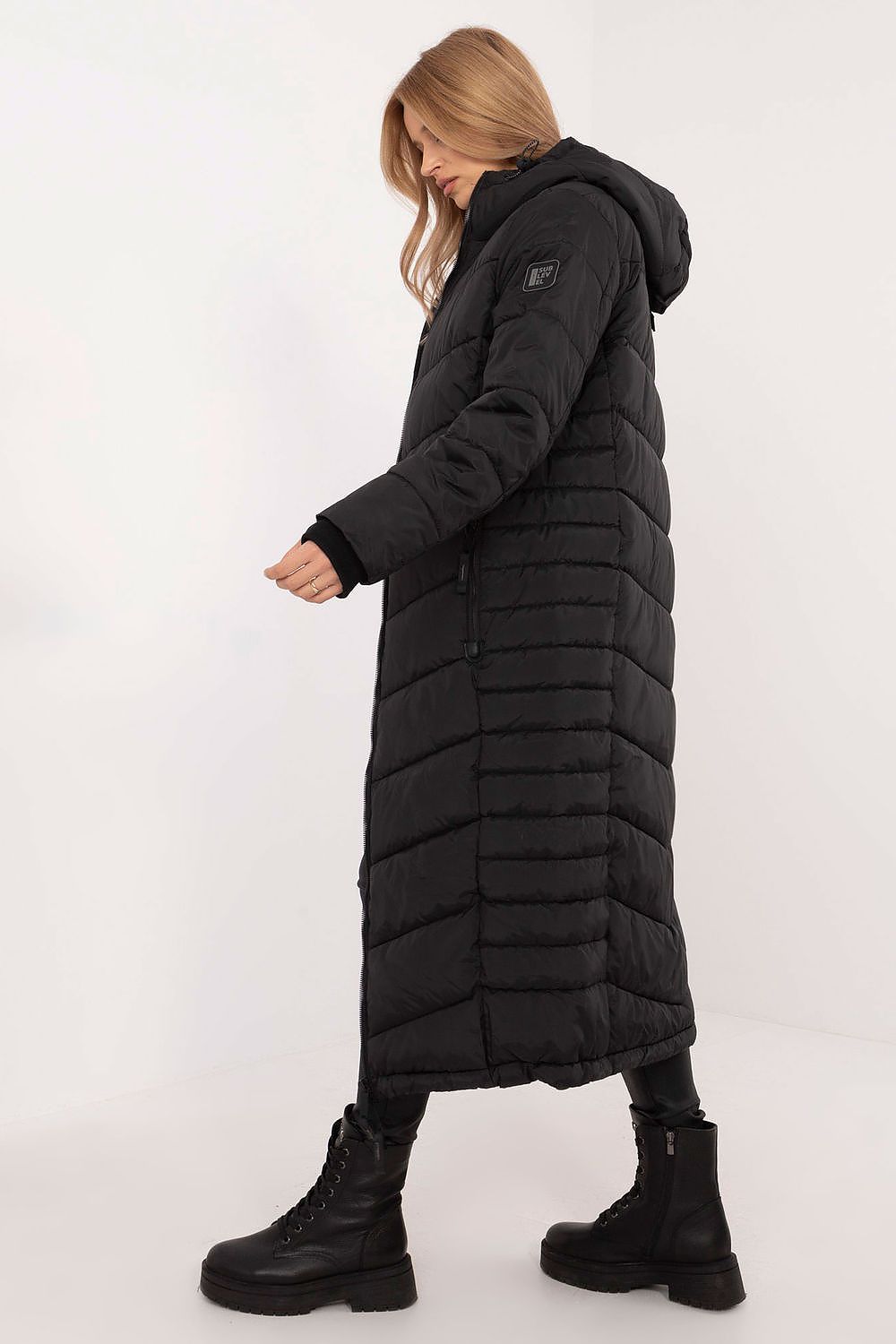  Giubbino model 203482 Sublevel 