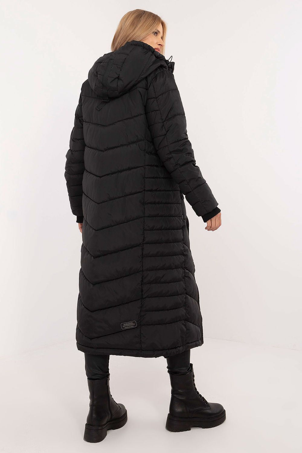  Giubbino model 203482 Sublevel 