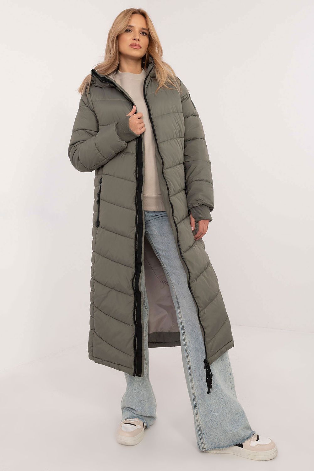  Giubbino model 203483 Sublevel 