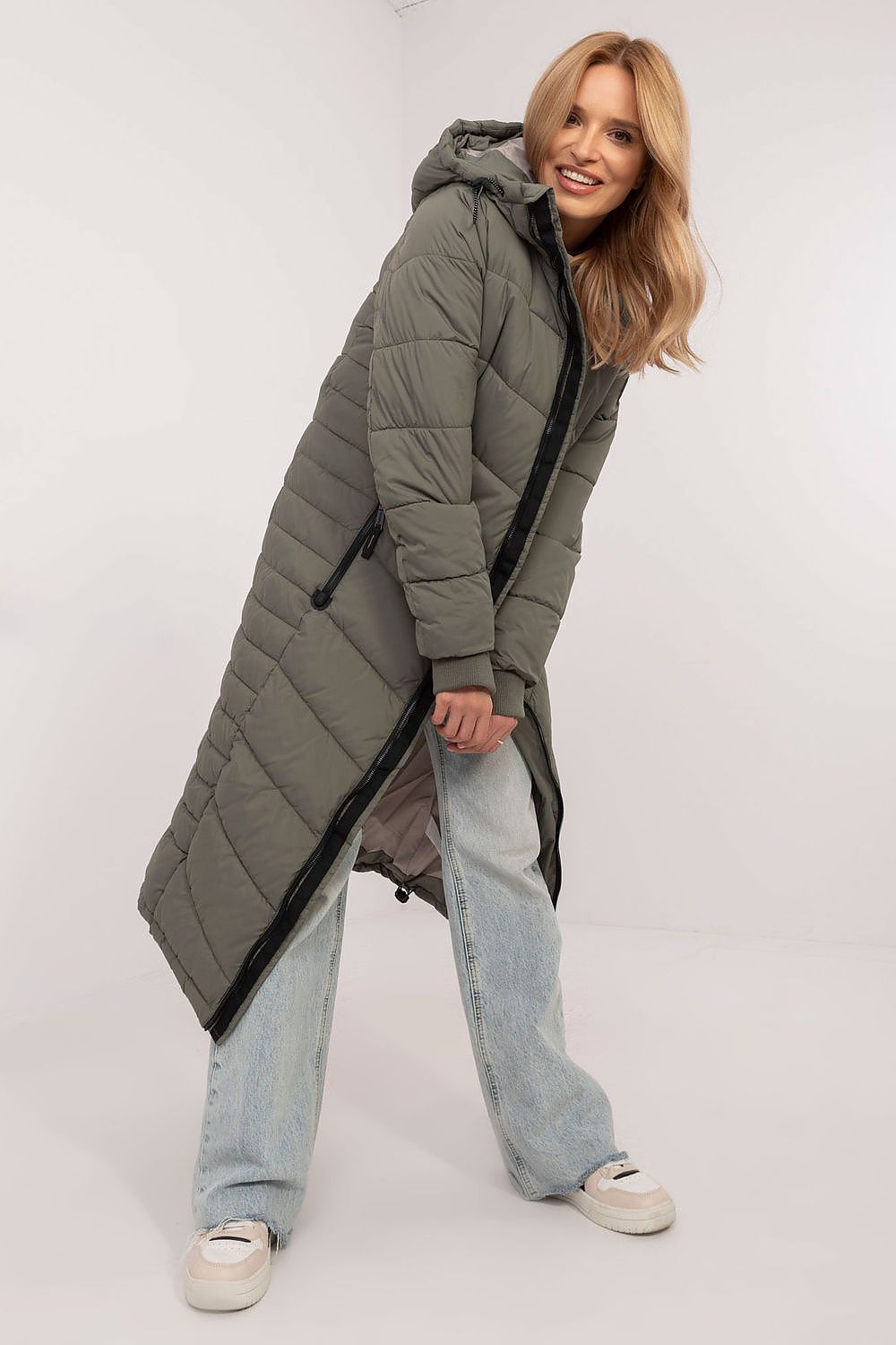  Giubbino model 203483 Sublevel 