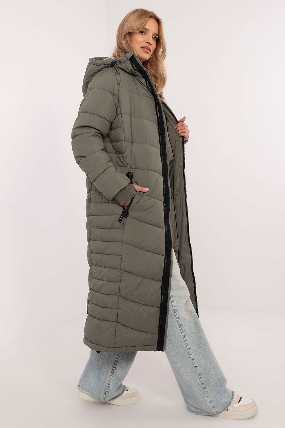  Giubbino model 203483 Sublevel 