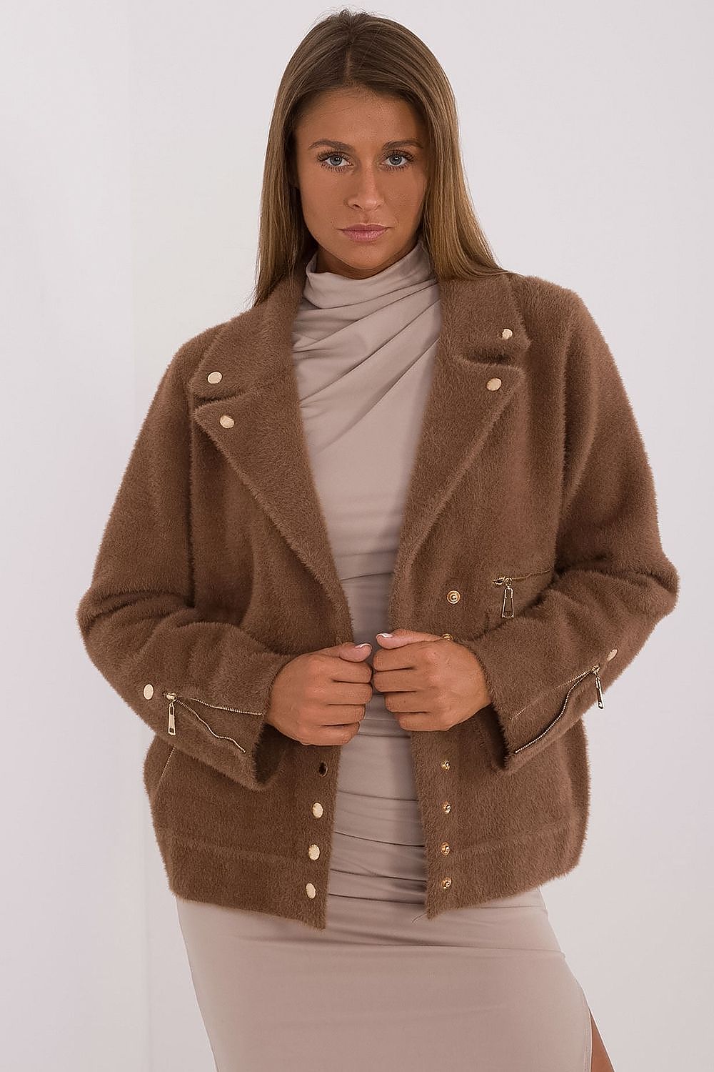  Giubbino model 203673 MBM 