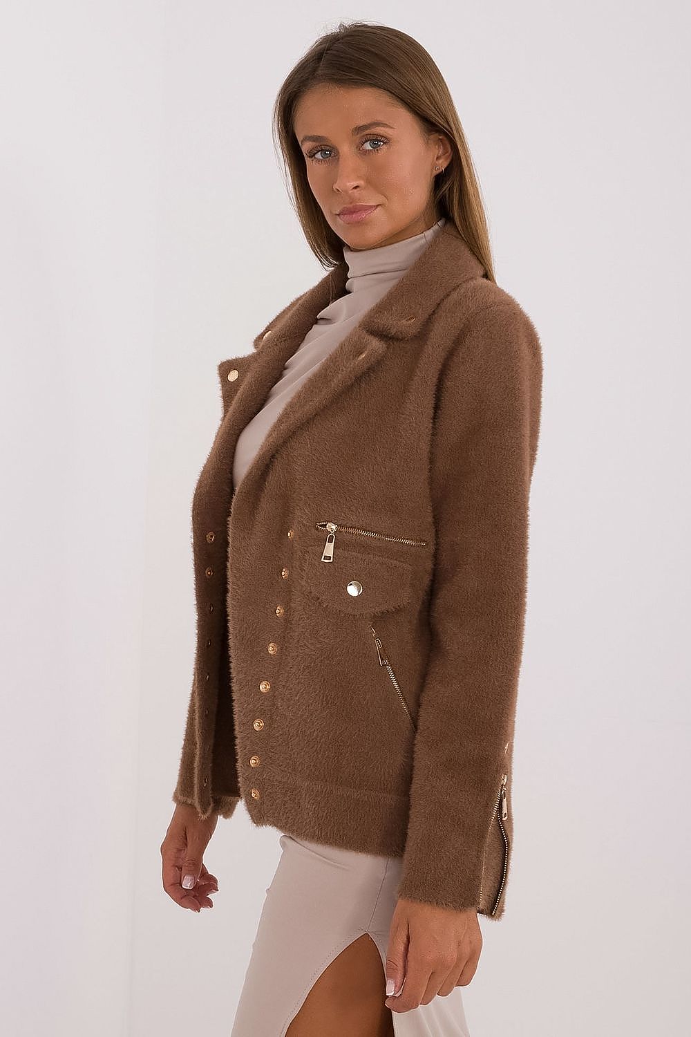  Giubbino model 203673 MBM 