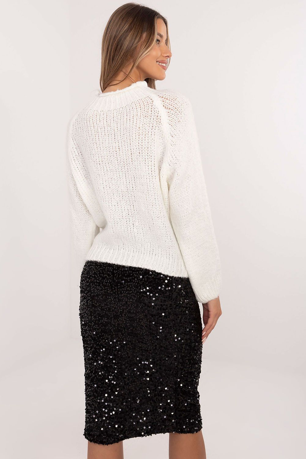  Maglione model 203713 Italy Moda 