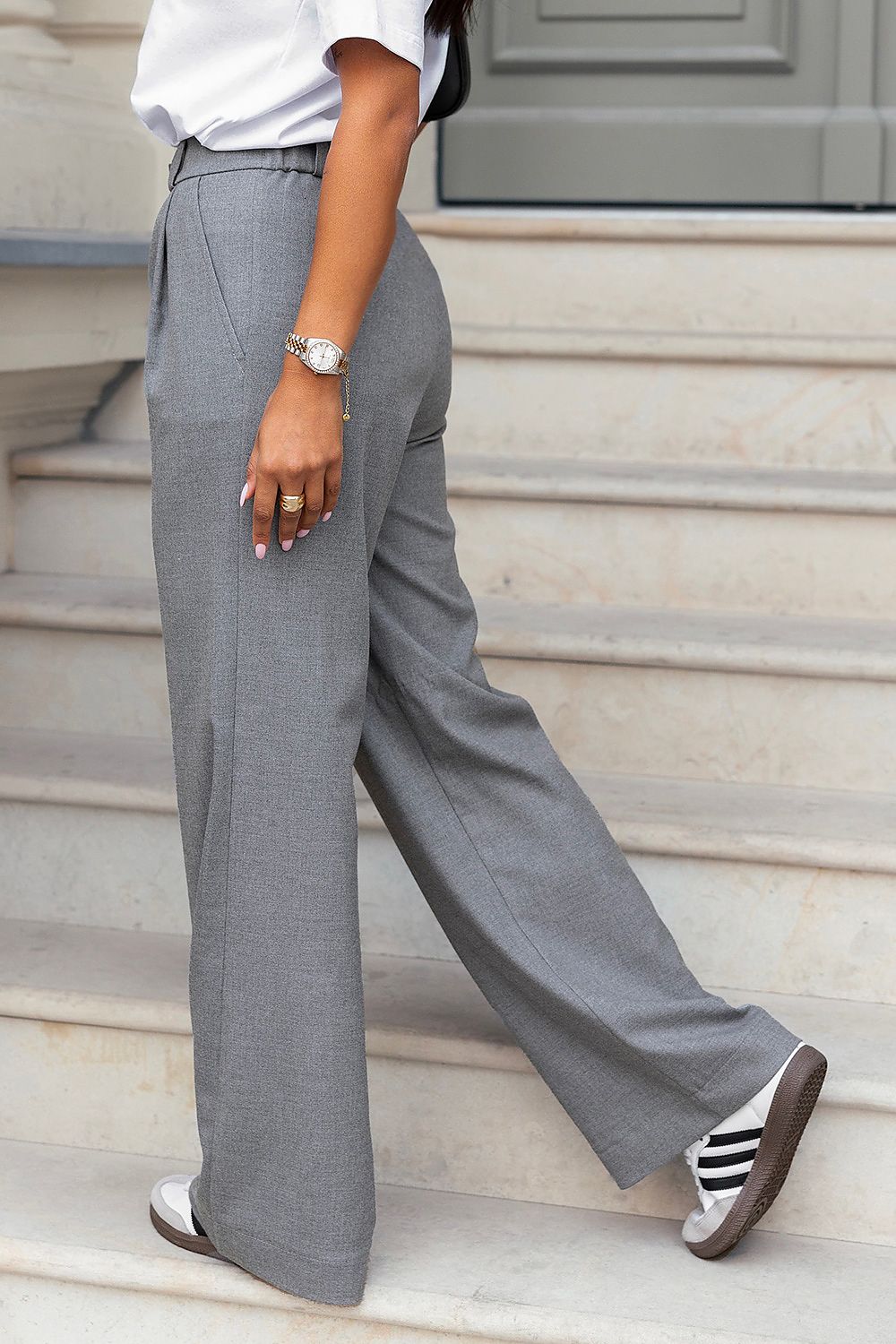  Pantaloni lunghi model 205921 IVON 
