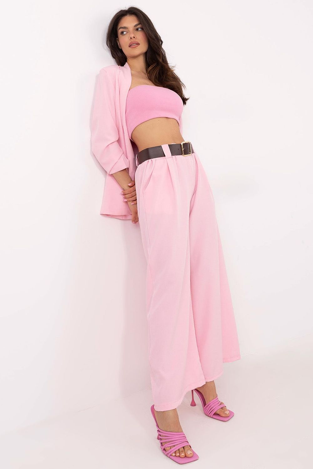  Pantaloni da donna model 206344 Italy Moda 