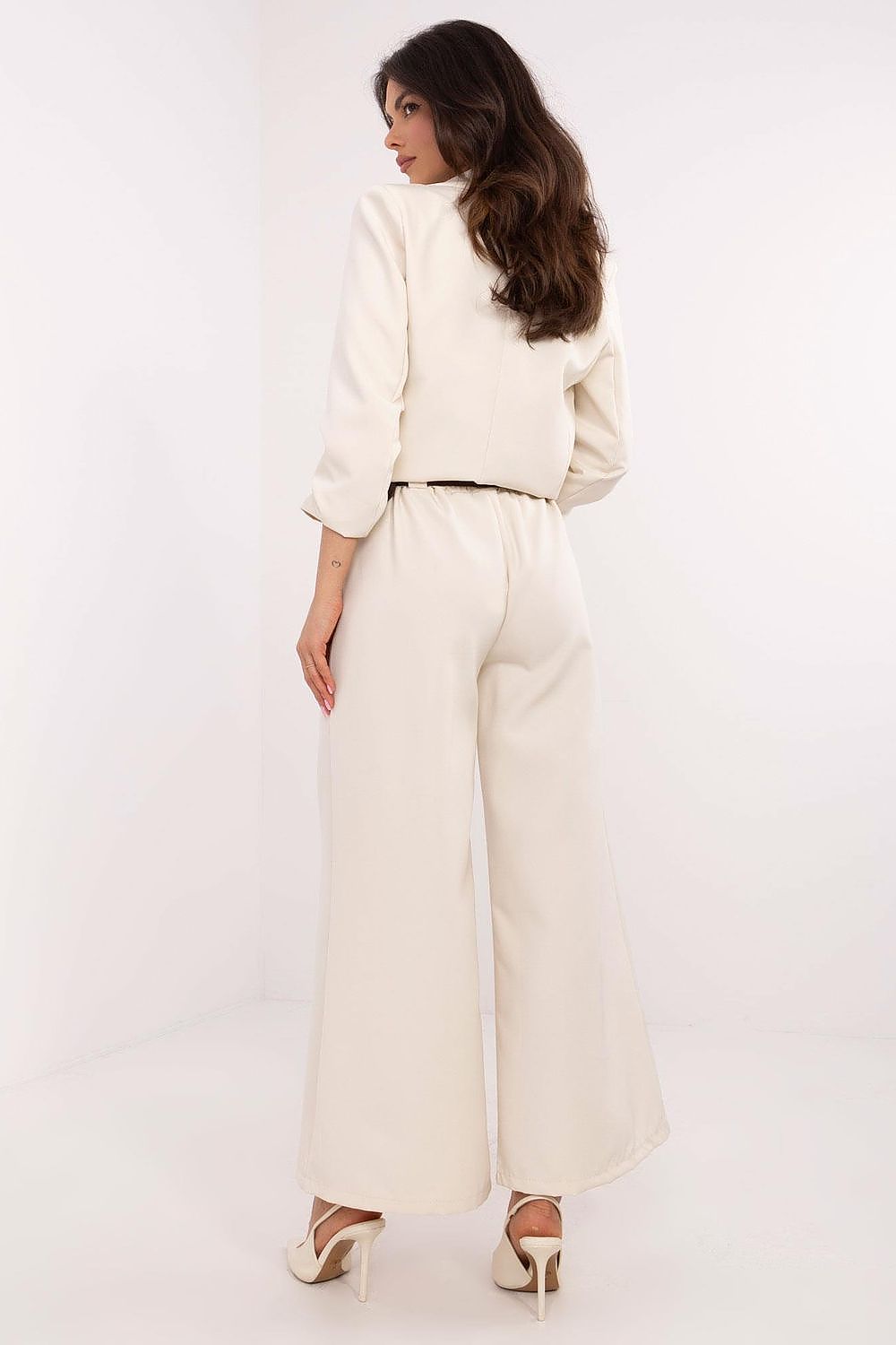  Pantaloni da donna model 206408 Italy Moda 