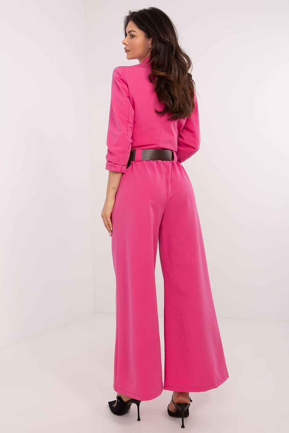  Pantaloni da donna model 206409 Italy Moda 