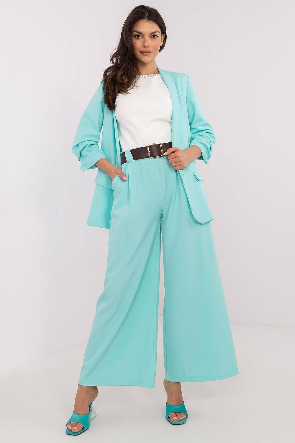  Pantaloni da donna model 206410 Italy Moda 