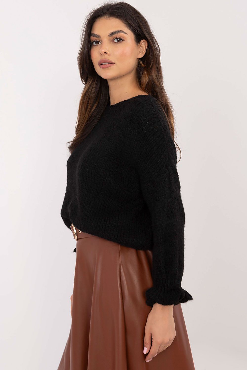  Maglione model 206726 Italy Moda 