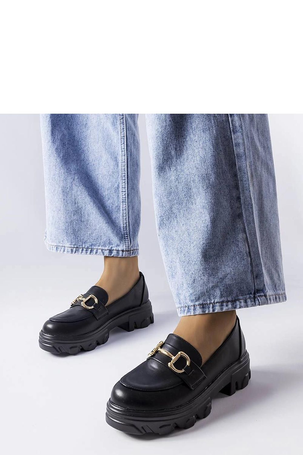  Mocassini model 207932 Solea 