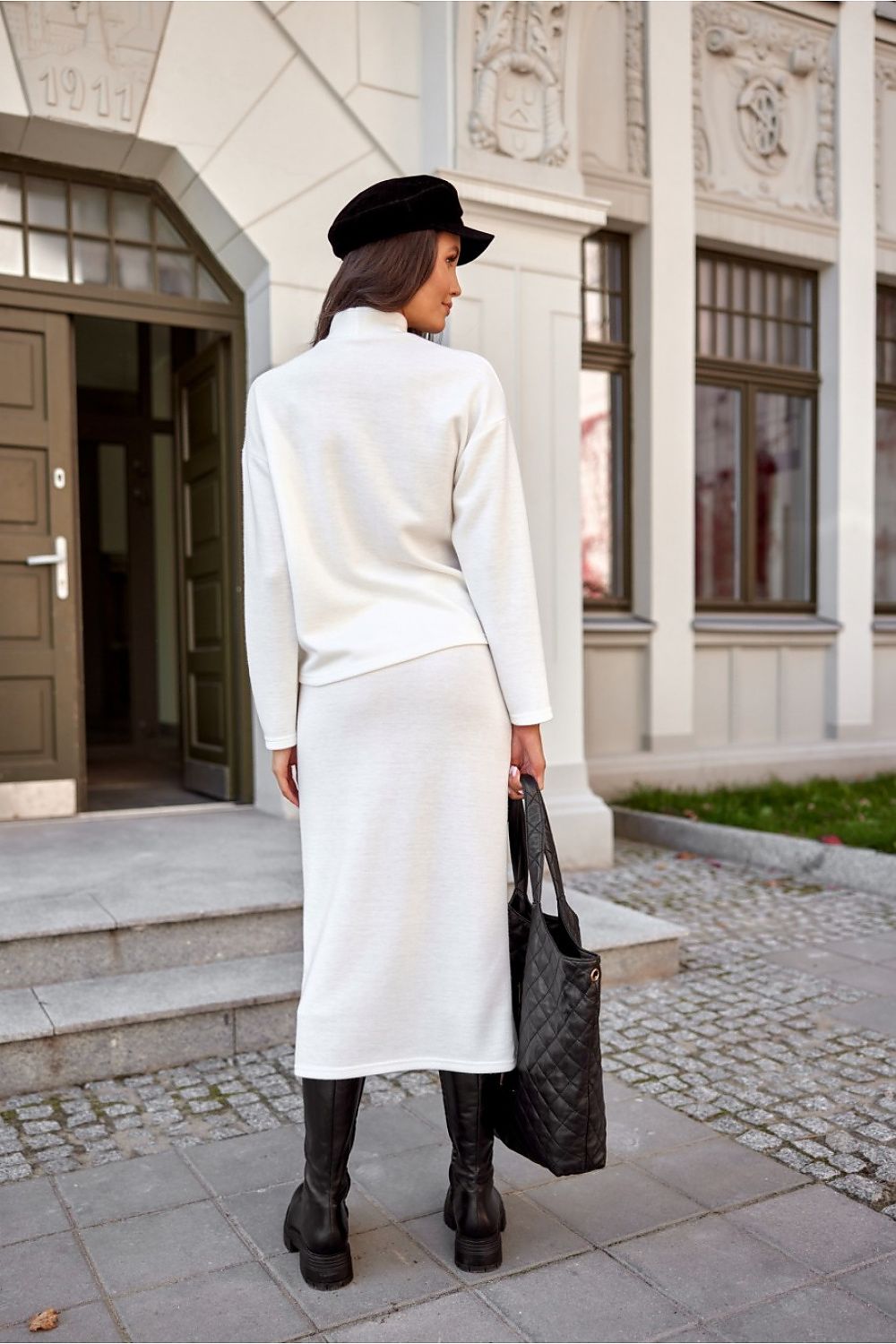  Maglia model 208199 Roco Fashion 