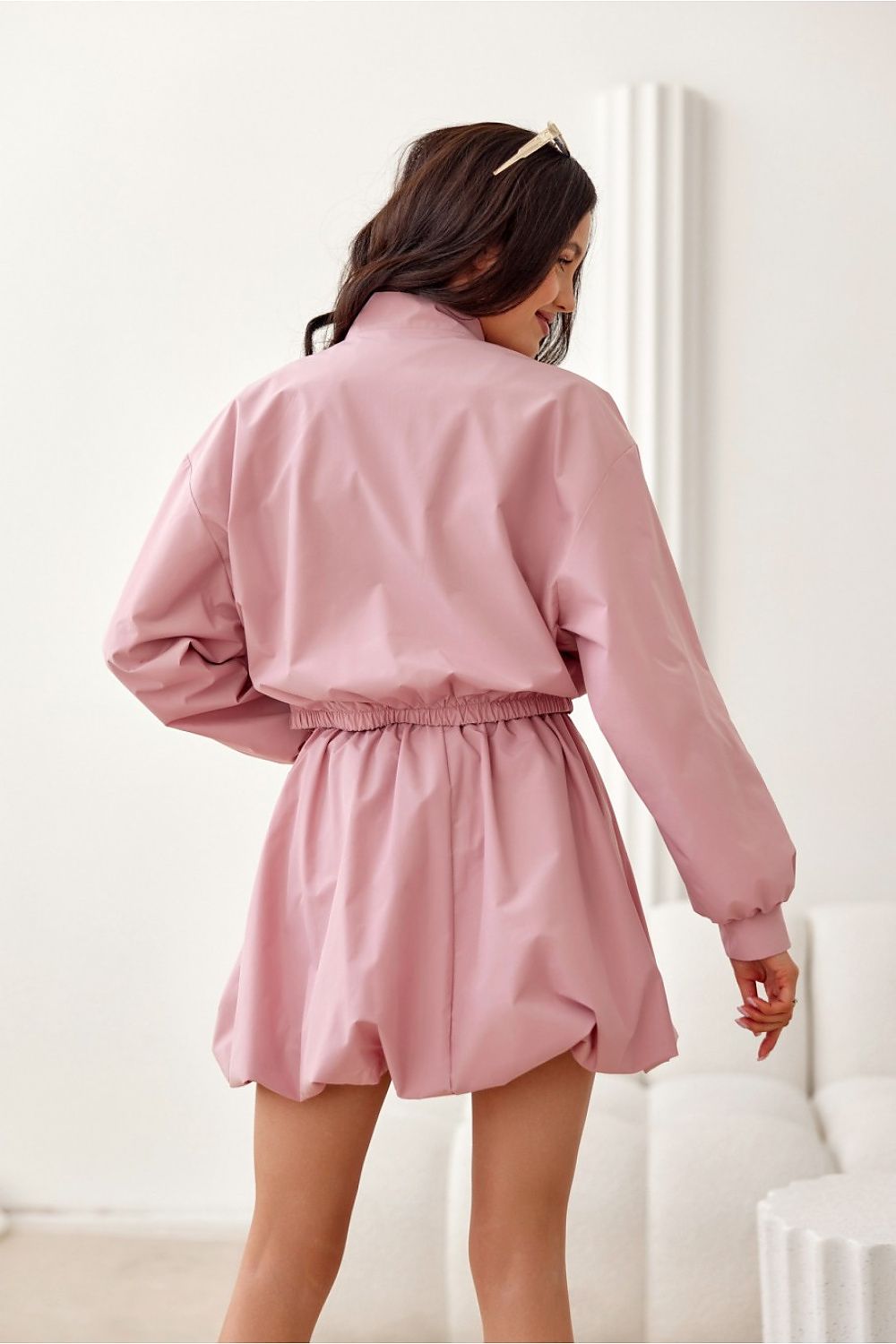  Gonna corta model 208492 Roco Fashion 