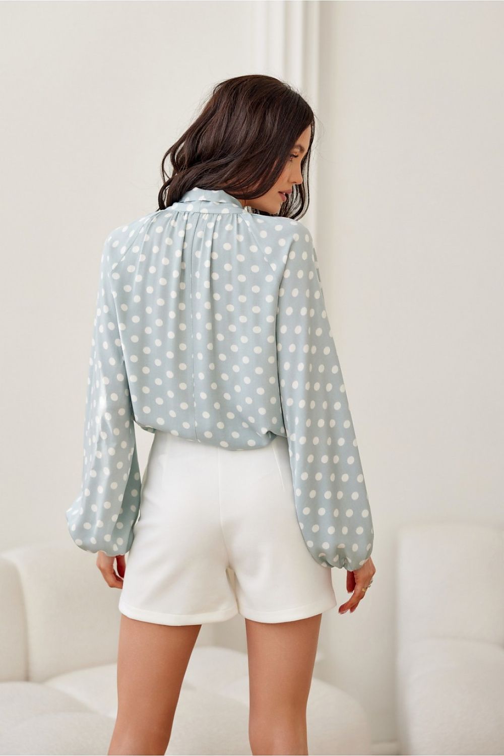  Gonna-pantalone model 208496 Roco Fashion 