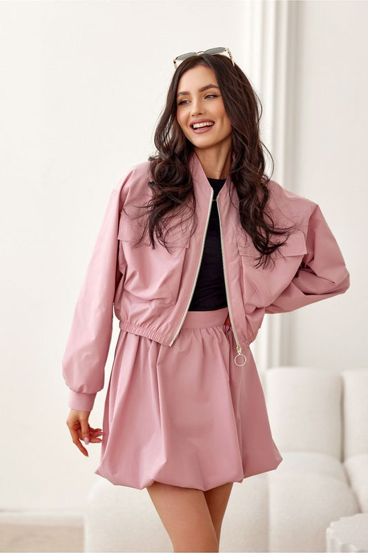  Giubbino model 208500 Roco Fashion 