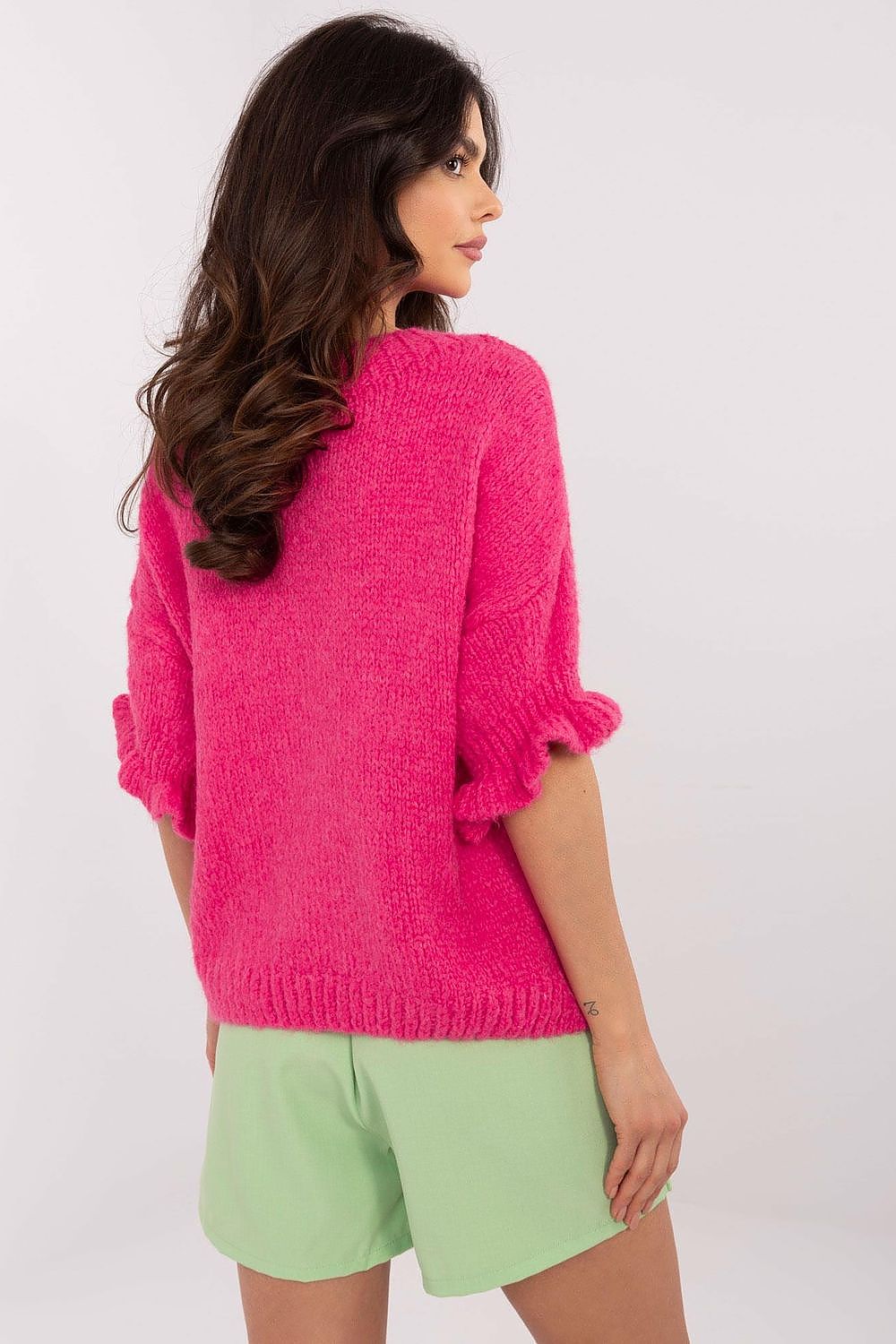  Maglione model 208521 Italy Moda 