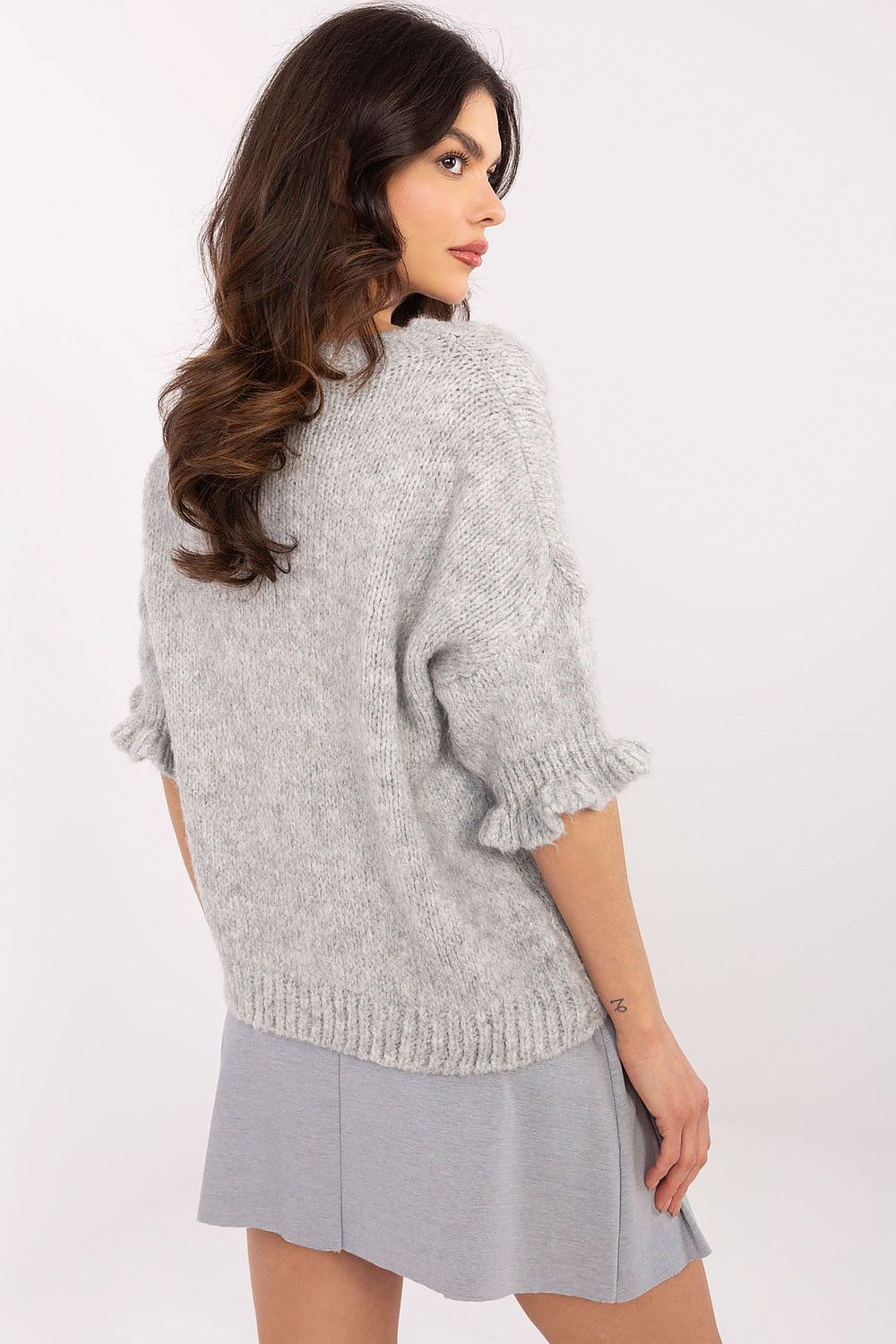  Maglione model 208687 Italy Moda 