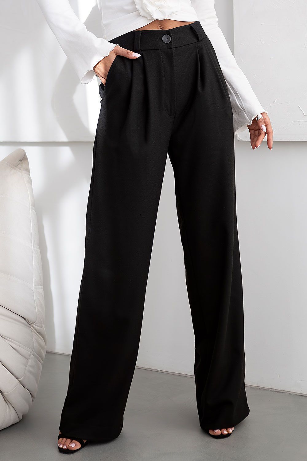  Pantaloni lunghi model 208749 IVON 