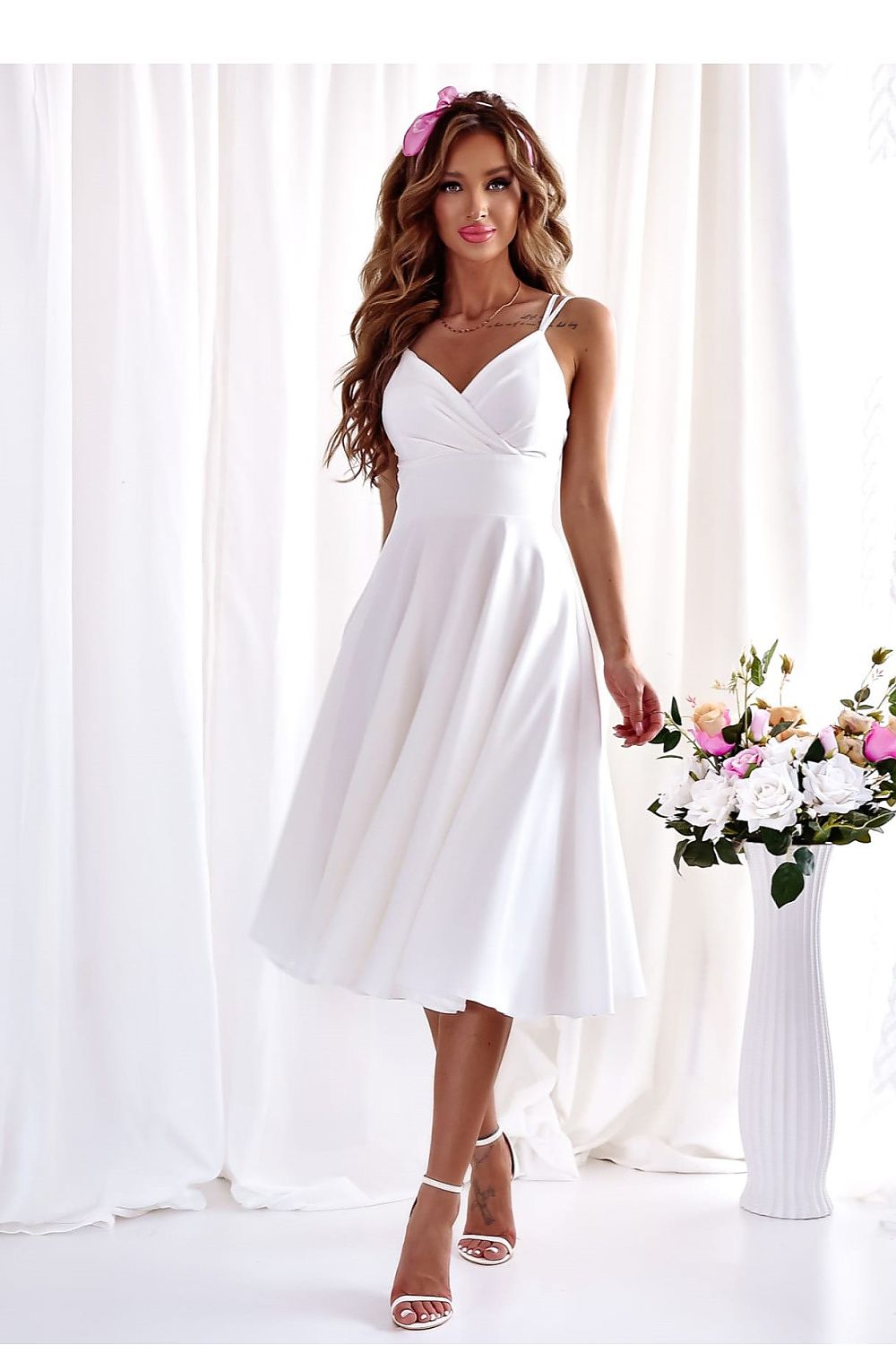  Vestito da sera model 208903 With You 