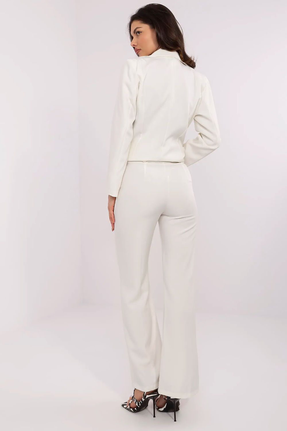 Pantaloni da donna model 209182 Italy Moda 