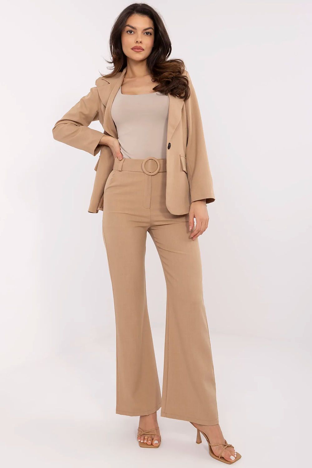  Pantaloni da donna model 209185 Italy Moda 
