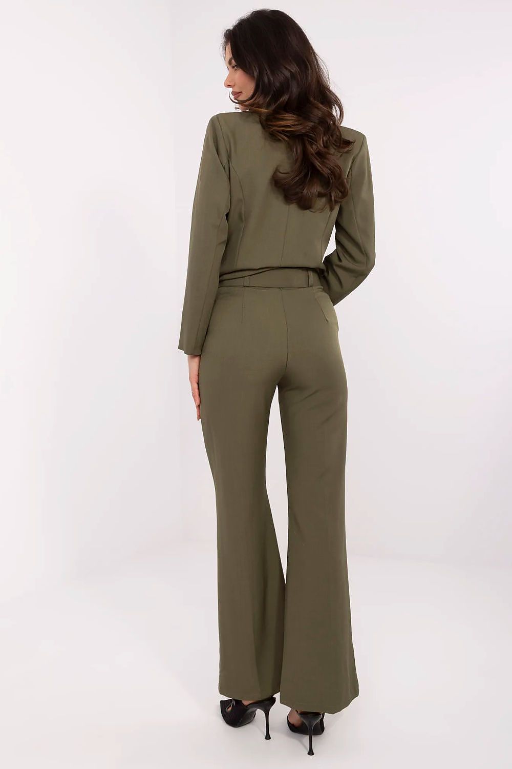  Pantaloni da donna model 209186 Italy Moda 