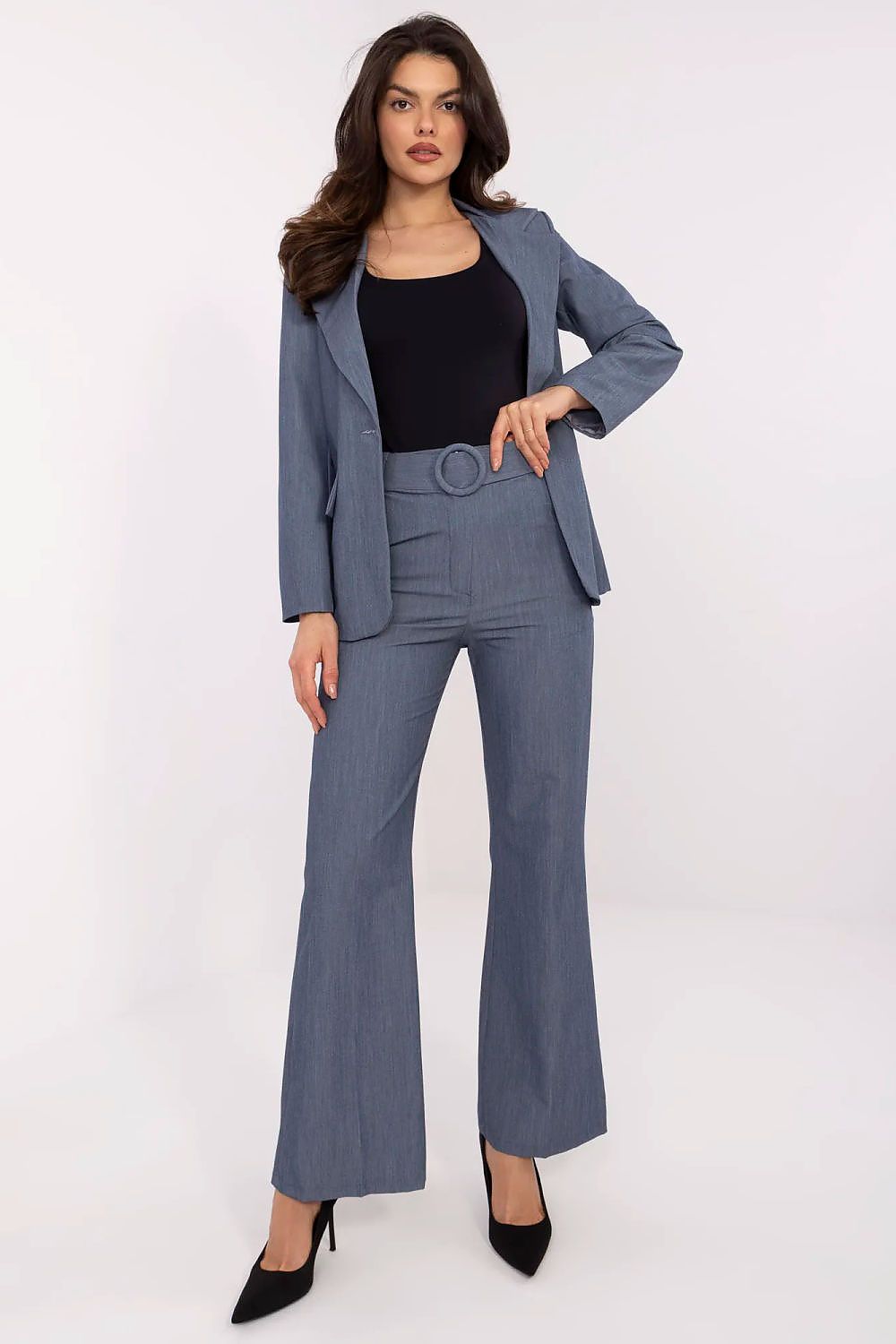  Pantaloni da donna model 209187 Italy Moda 