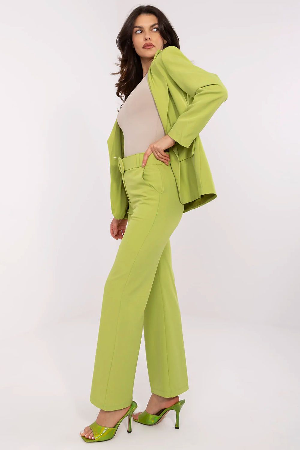  Pantaloni da donna model 209189 Italy Moda 