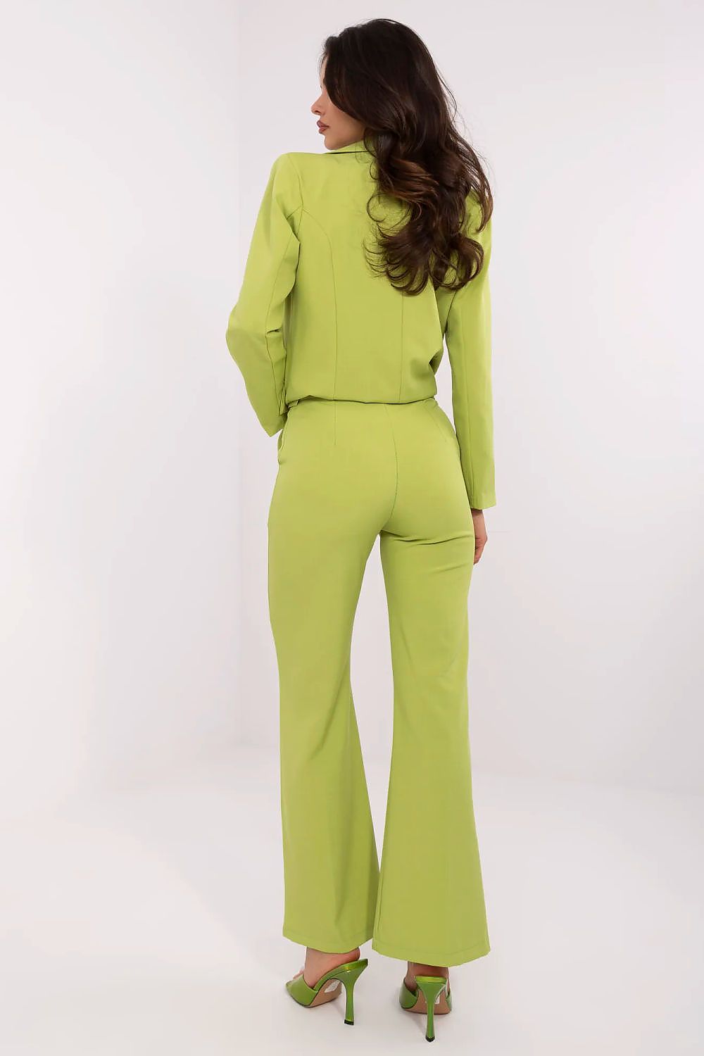  Pantaloni da donna model 209189 Italy Moda 