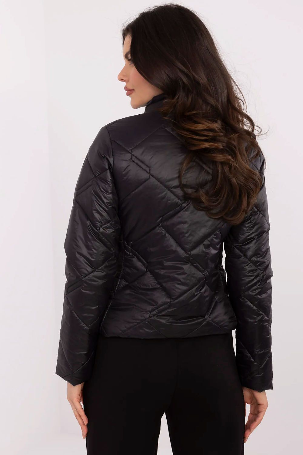  Giubbino model 209201 Italy Moda 