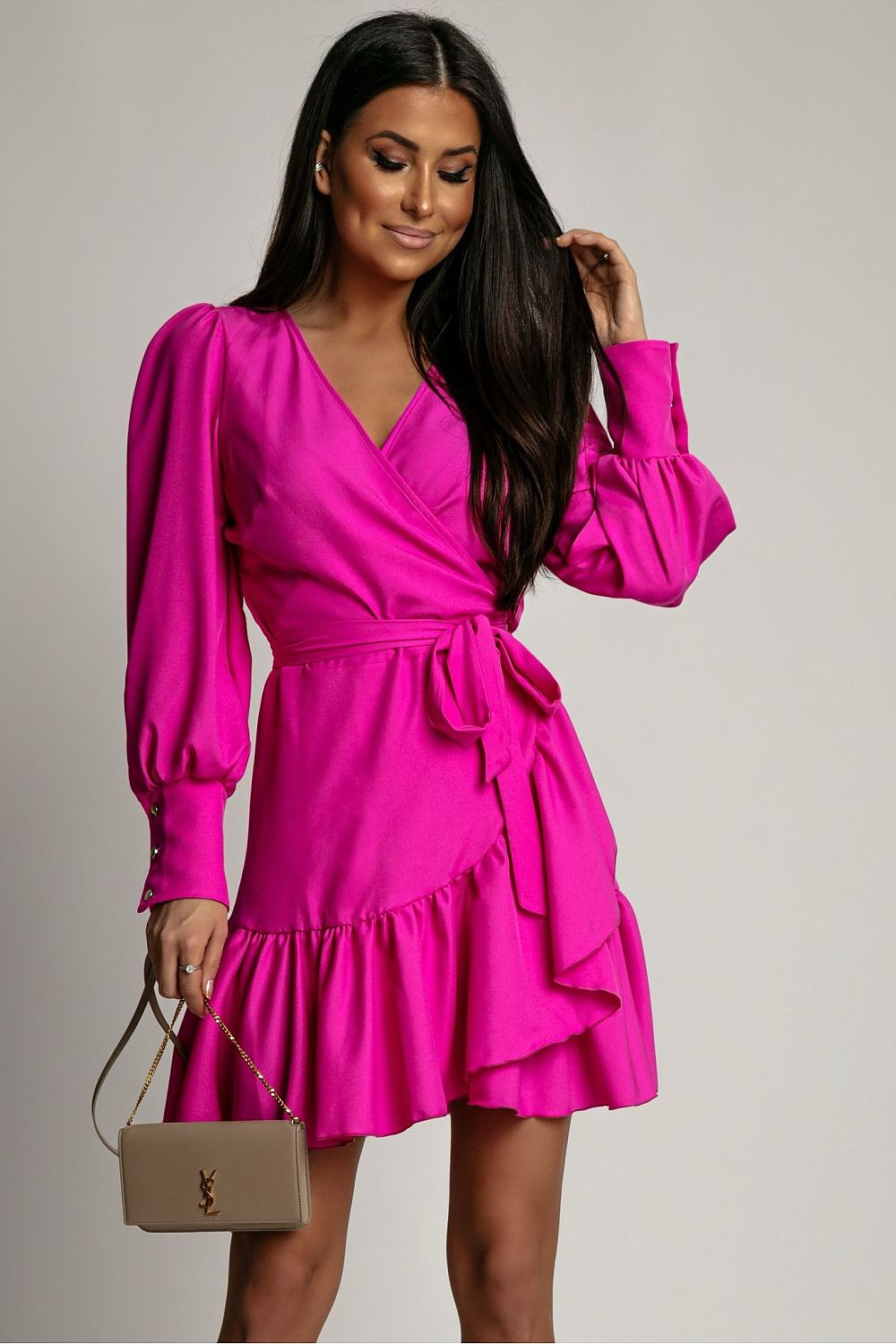  Vestito da giorno model 209306 LaBalancia 