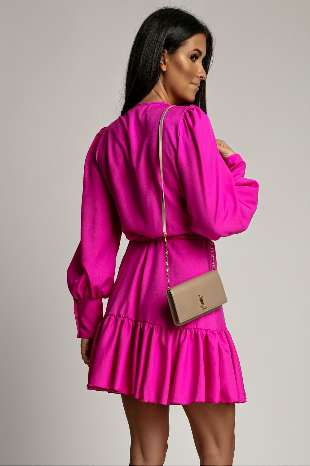  Vestito da giorno model 209306 LaBalancia 