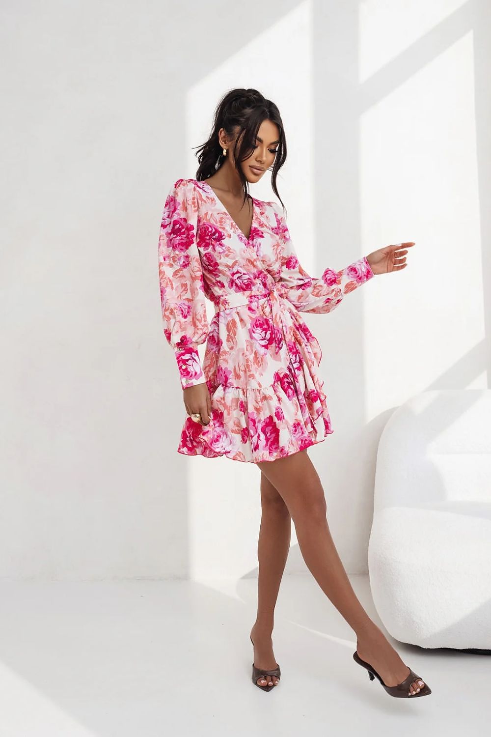  Vestito da giorno model 209347 LaBalancia 