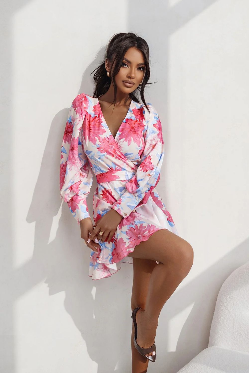  Vestito da giorno model 209348 LaBalancia 