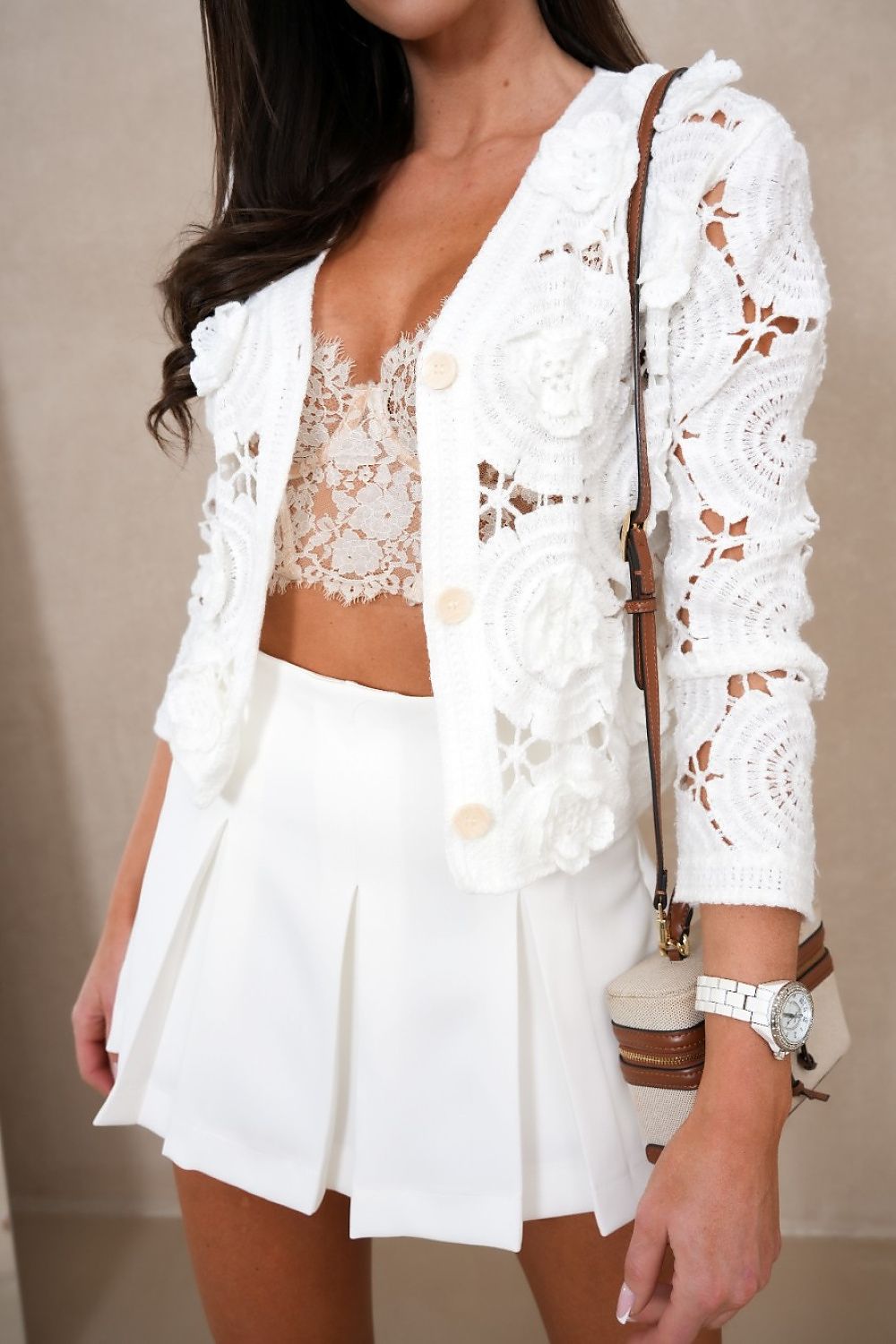  Gonna-pantalone model 209358 LaBalancia 
