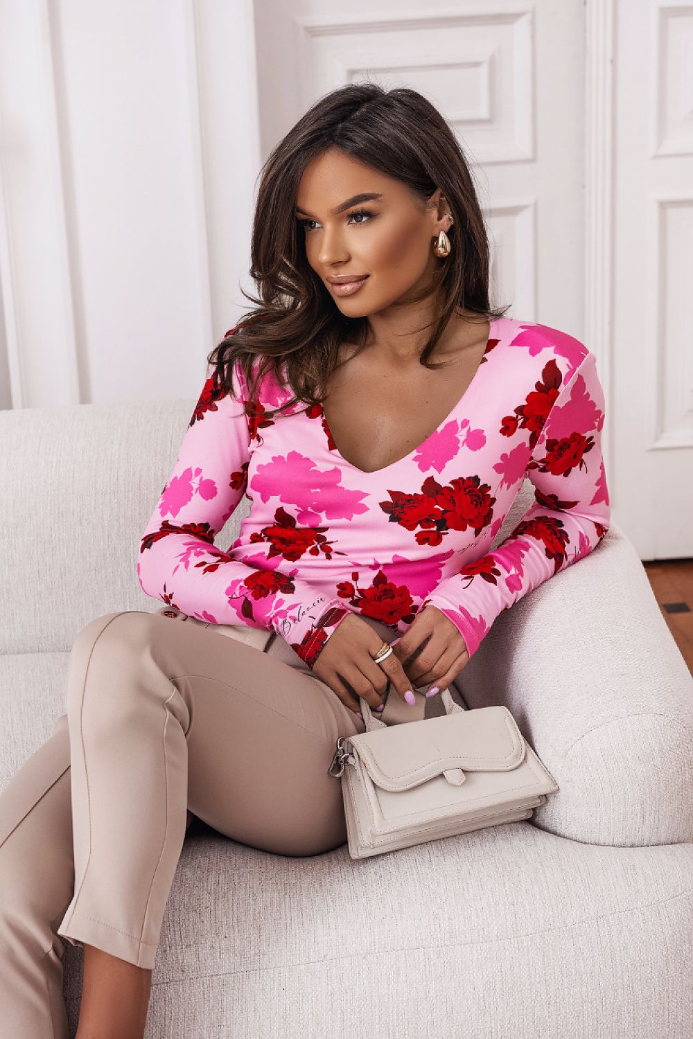  Maglia model 209388 LaBalancia 
