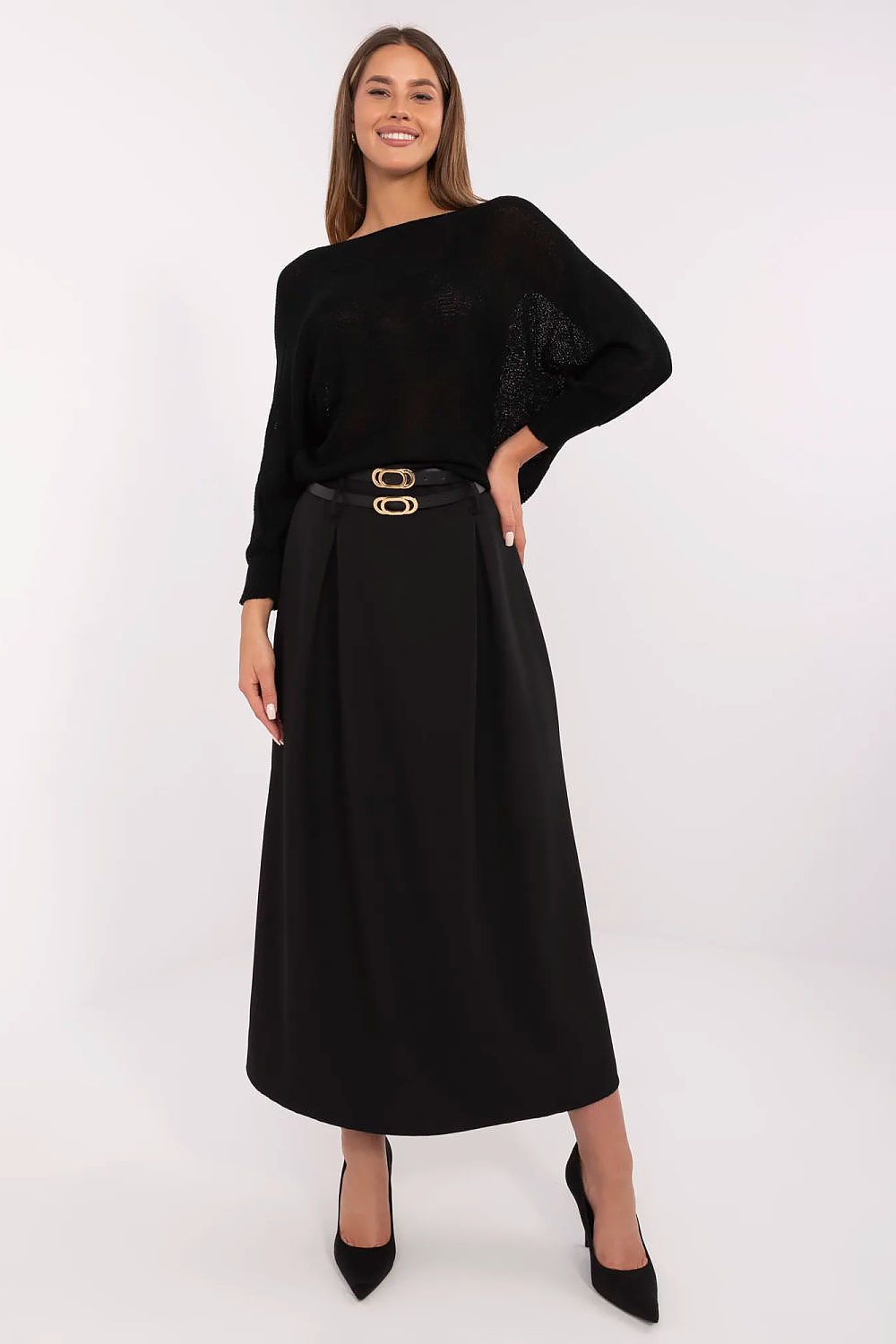  Gonna model 209409 Italy Moda 