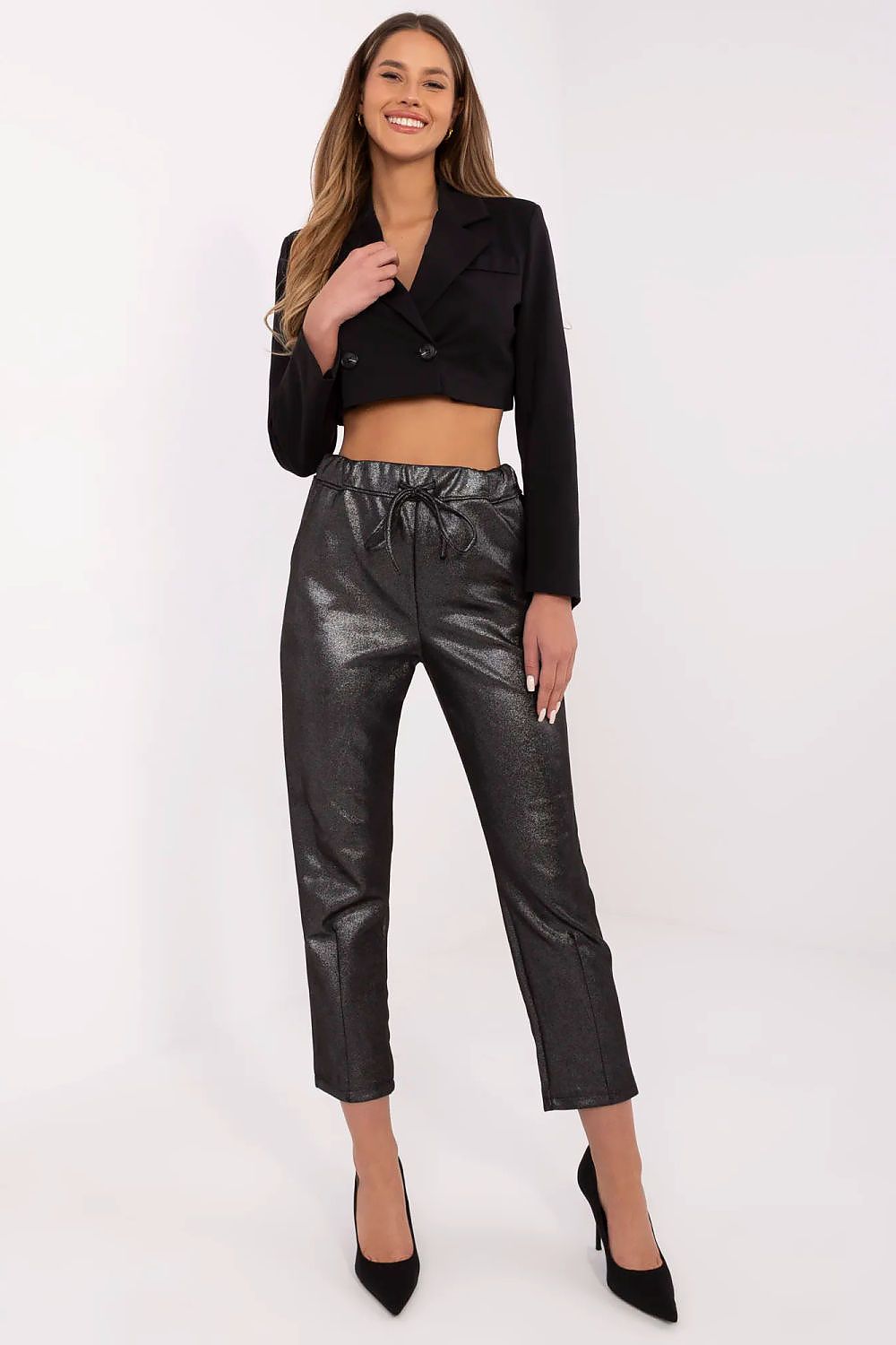  Pantaloni da donna model 209699 Italy Moda 