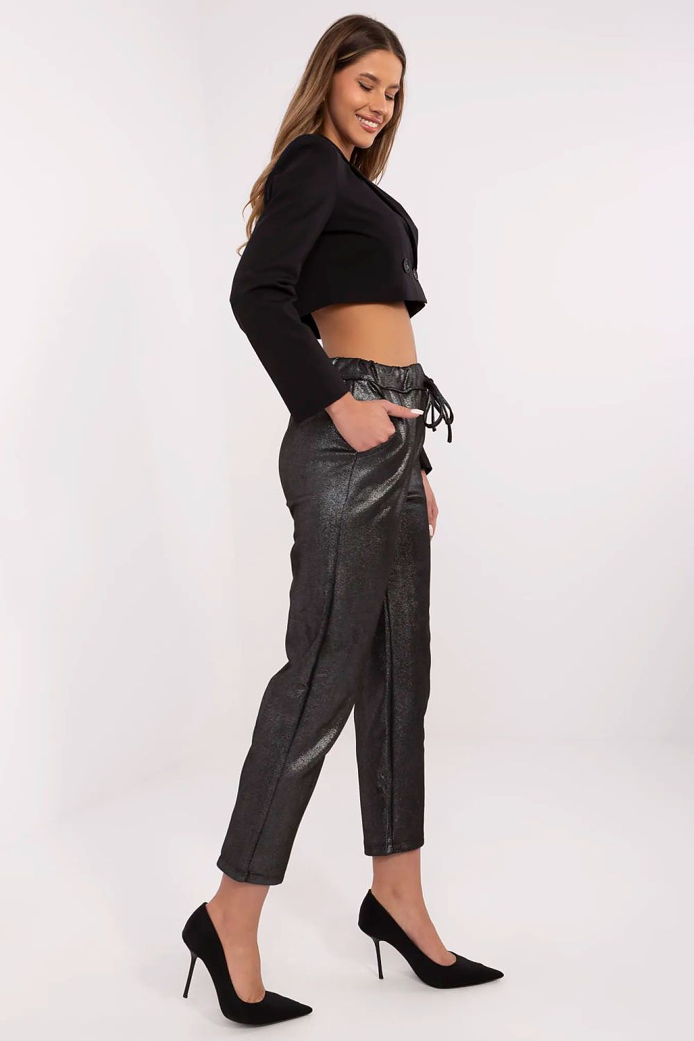  Pantaloni da donna model 209699 Italy Moda 
