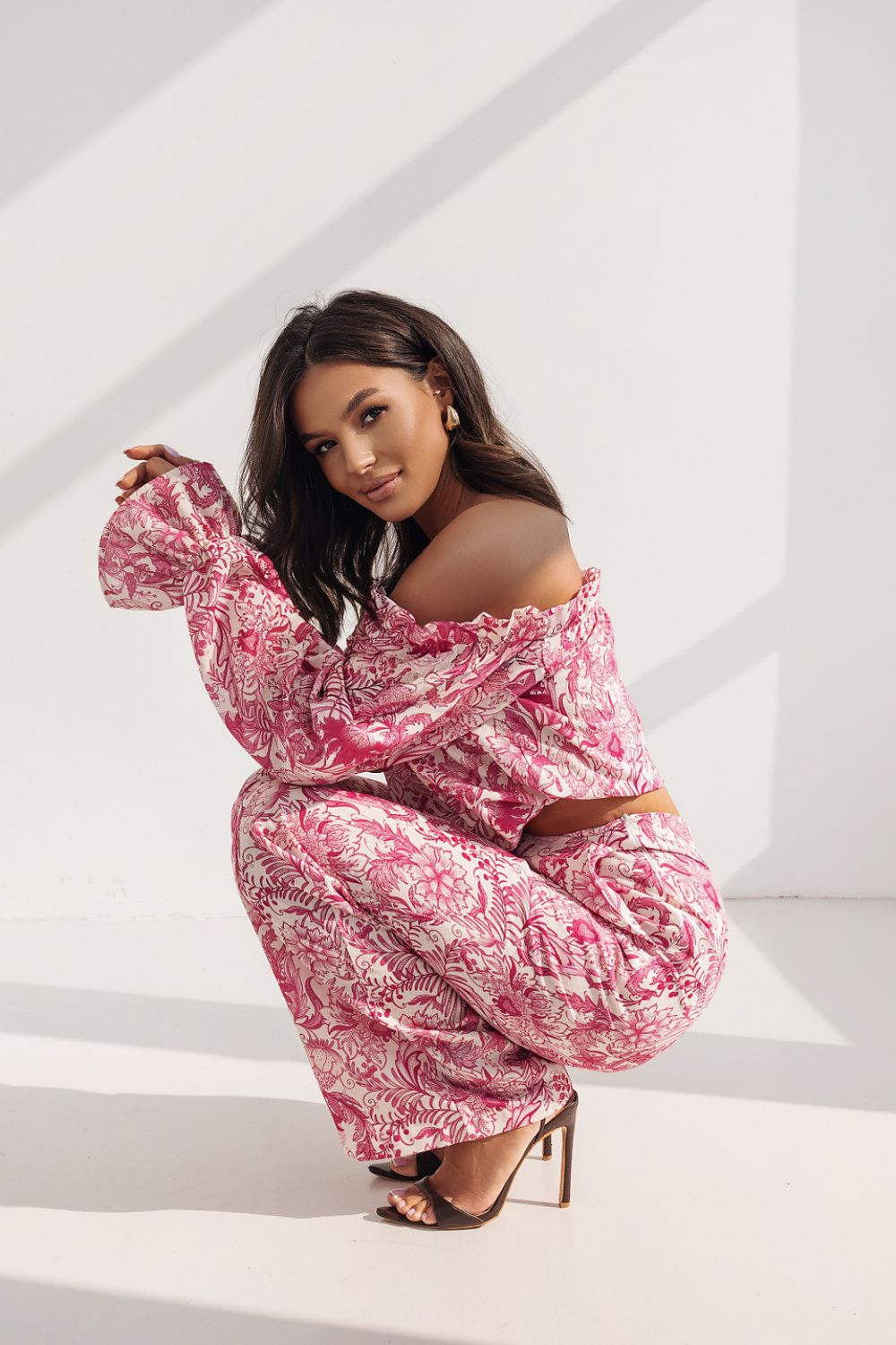  completo model 210834 LaBalancia 