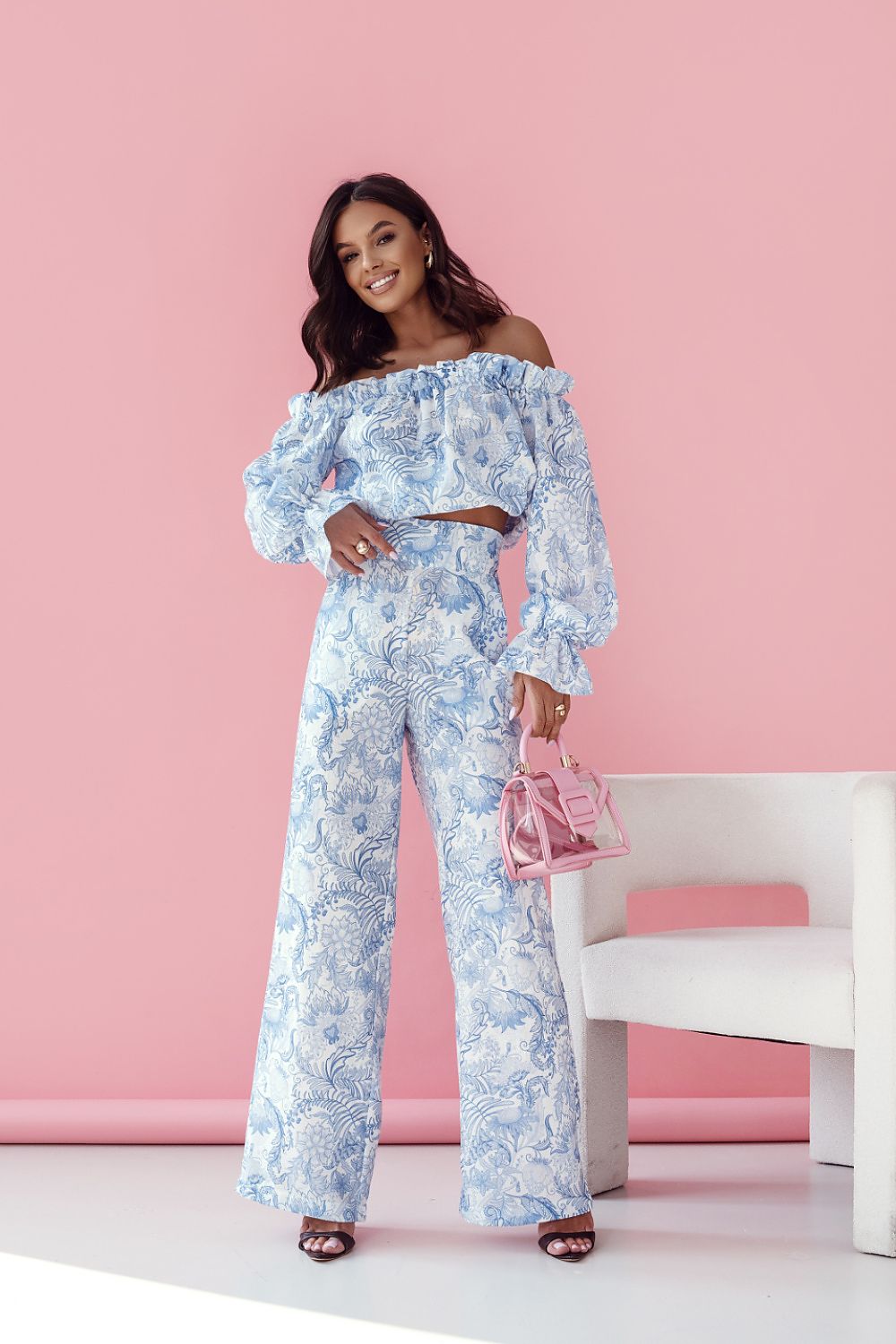  completo model 210837 LaBalancia 