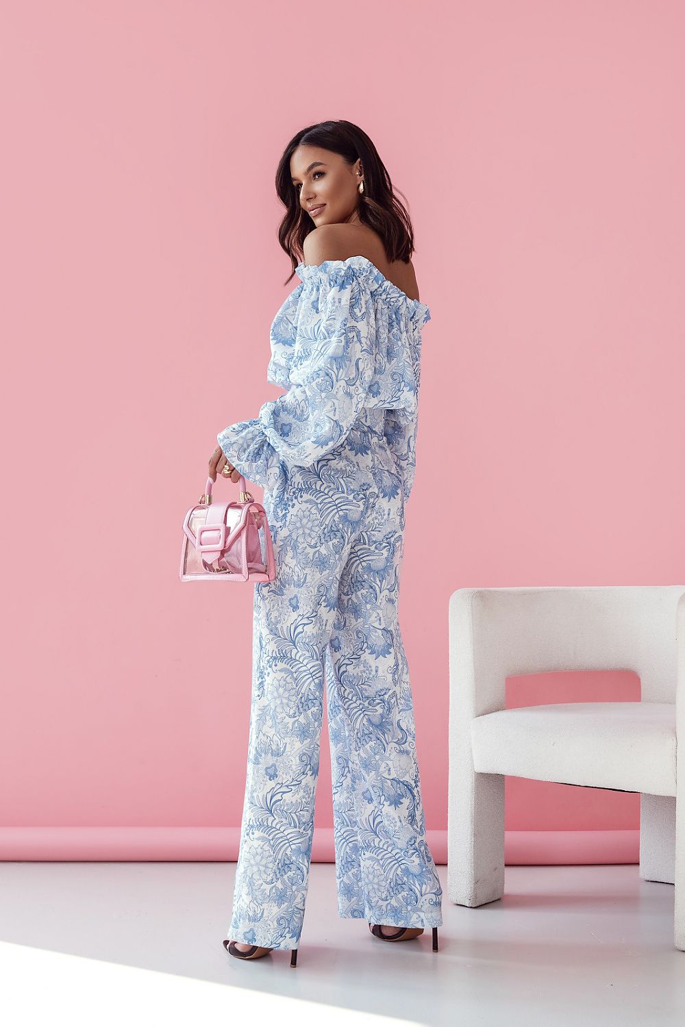  completo model 210837 LaBalancia 