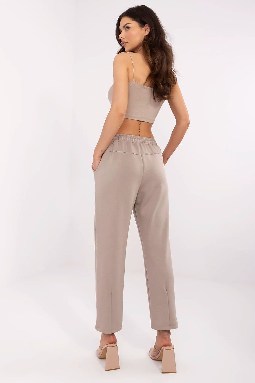  Pantaloni model 210955 Italy Moda 