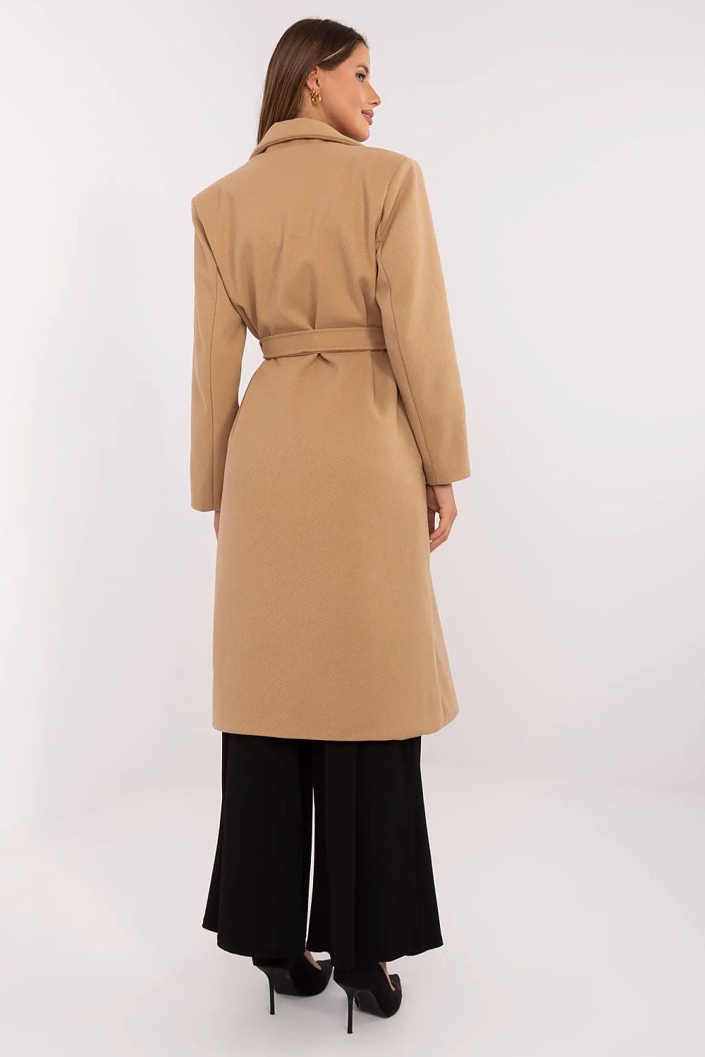  Cappotto model 211298 Italy Moda 