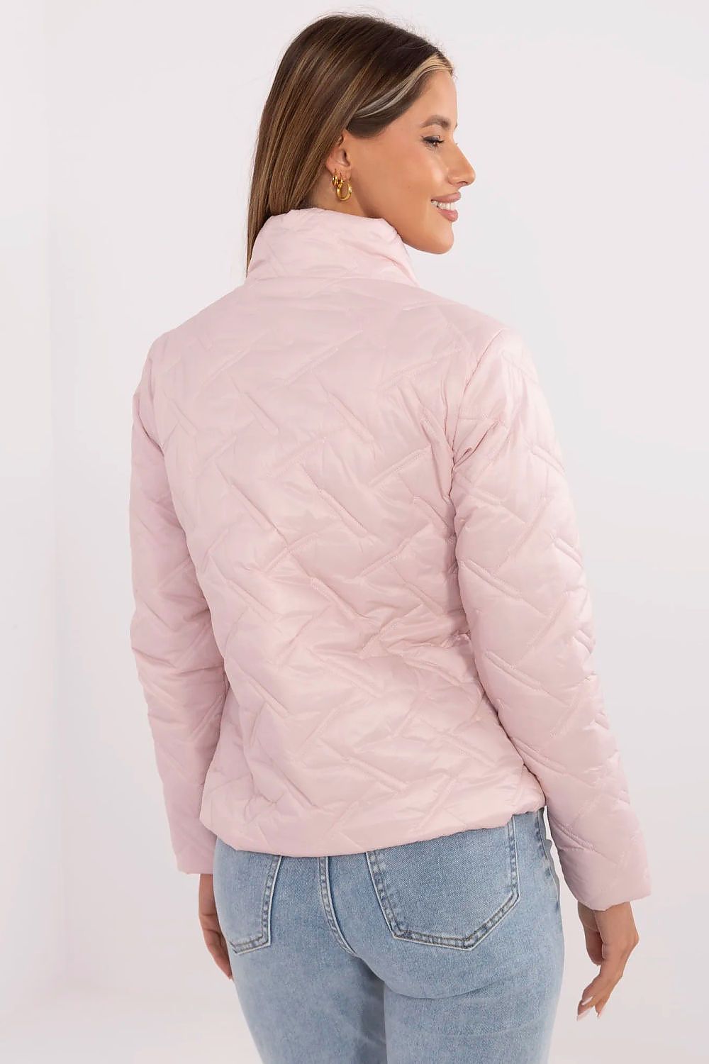  Giubbino model 211819 Italy Moda 