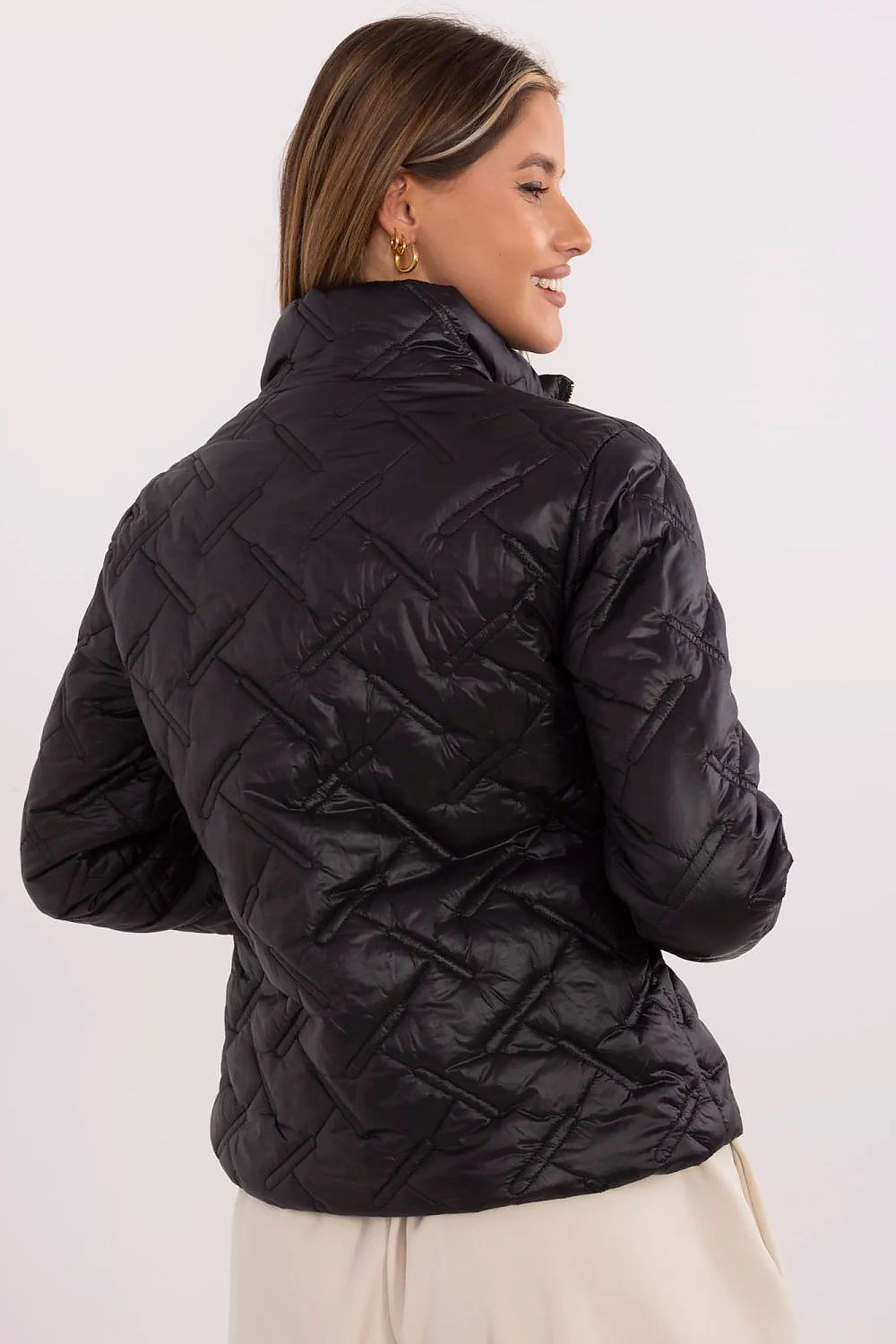  Giubbino model 211822 Italy Moda 